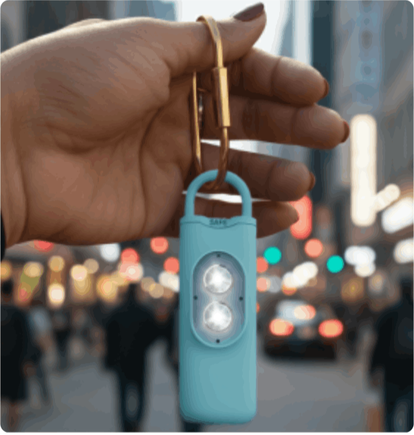 How to use Halo Siren