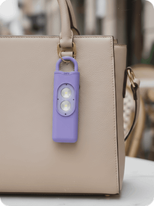 Halo Siren customer review Mark T.